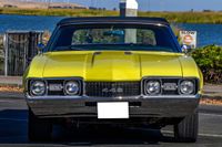 1968 Oldsmobile 442 Convertible for sale
