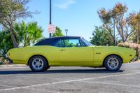 1968 Oldsmobile 442 Convertible for sale