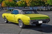 1968 Oldsmobile 442 Convertible for sale