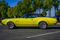 1968 Oldsmobile 442 Convertible for sale