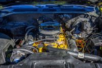 1968 Oldsmobile 442 Convertible for sale