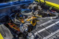 1968 Oldsmobile 442 Convertible for sale