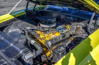 1968 Oldsmobile 442 Convertible for sale