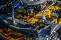 1968 Oldsmobile 442 Convertible for sale