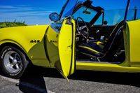 1968 Oldsmobile 442 Convertible for sale