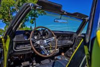 1968 Oldsmobile 442 Convertible for sale