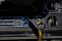 1968 Oldsmobile 442 Convertible for sale