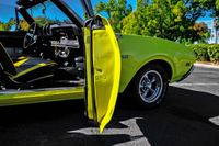 1968 Oldsmobile 442 Convertible for sale