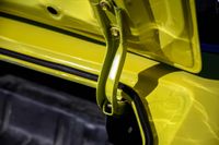 1968 Oldsmobile 442 Convertible for sale