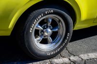 1968 Oldsmobile 442 Convertible for sale