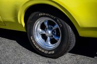 1968 Oldsmobile 442 Convertible for sale