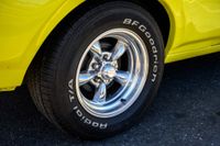 1968 Oldsmobile 442 Convertible for sale