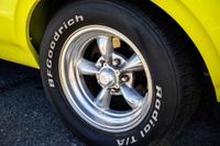 1968 Oldsmobile 442 Convertible for sale