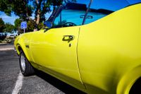 1968 Oldsmobile 442 Convertible for sale