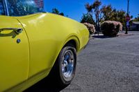 1968 Oldsmobile 442 Convertible for sale