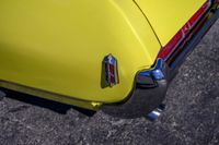 1968 Oldsmobile 442 Convertible for sale