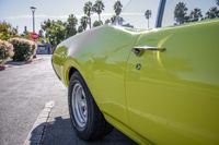 1968 Oldsmobile 442 Convertible for sale