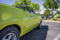 1968 Oldsmobile 442 Convertible for sale