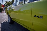 1968 Oldsmobile 442 Convertible for sale