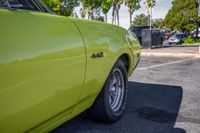 1968 Oldsmobile 442 Convertible for sale