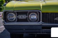 1968 Oldsmobile 442 Convertible for sale