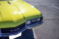 1968 Oldsmobile 442 Convertible for sale
