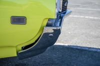 1968 Oldsmobile 442 Convertible for sale