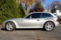 2000 BMW Z3 Coupe 3.0 for sale