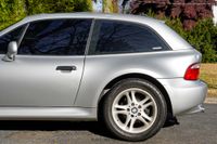 2000 BMW Z3 Coupe 3.0 for sale