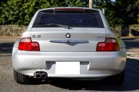 2000 BMW Z3 Coupe 3.0 for sale