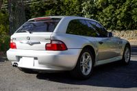 2000 BMW Z3 Coupe 3.0 for sale