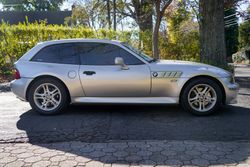 2000 BMW Z3 Coupe 3.0 for sale