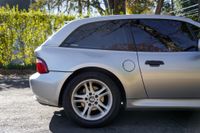 2000 BMW Z3 Coupe 3.0 for sale