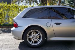 2000 BMW Z3 Coupe 3.0 for sale