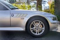 2000 BMW Z3 Coupe 3.0 for sale