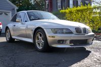 2000 BMW Z3 Coupe 3.0 for sale