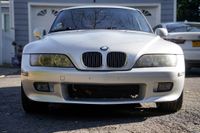 2000 BMW Z3 Coupe 3.0 for sale