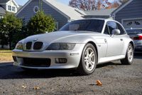 2000 BMW Z3 Coupe 3.0 for sale