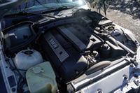 2000 BMW Z3 Coupe 3.0 for sale