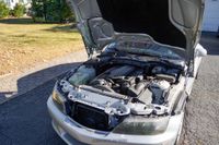 2000 BMW Z3 Coupe 3.0 for sale