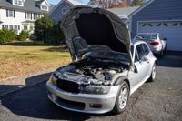 2000 BMW Z3 Coupe 3.0 for sale