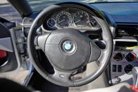 2000 BMW Z3 Coupe 3.0 for sale