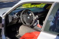 2000 BMW Z3 Coupe 3.0 for sale