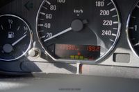 2000 BMW Z3 Coupe 3.0 for sale