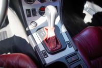 2000 BMW Z3 Coupe 3.0 for sale