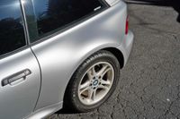 2000 BMW Z3 Coupe 3.0 for sale