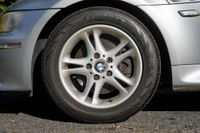 2000 BMW Z3 Coupe 3.0 for sale
