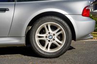 2000 BMW Z3 Coupe 3.0 for sale