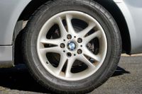 2000 BMW Z3 Coupe 3.0 for sale
