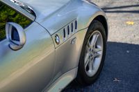 2000 BMW Z3 Coupe 3.0 for sale